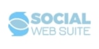 Social Web Suite Coupons
